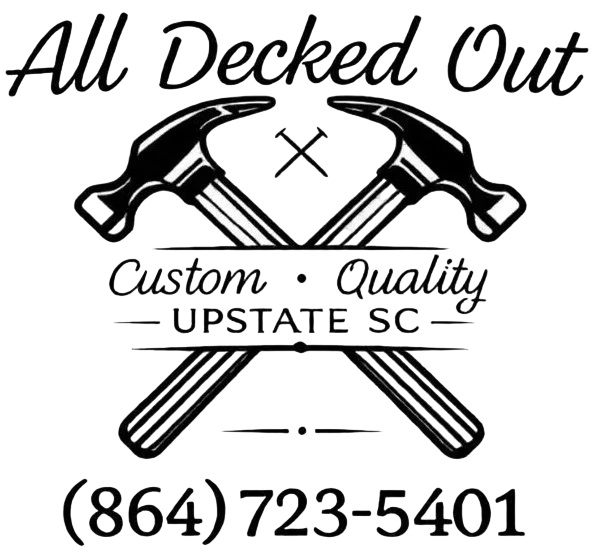 All Decked Out 864 LLC